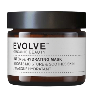 Evolve Organic Beauty Intense Hydrating Mask 60ml