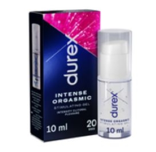 Durex Intense stimulointigeeli 10 ml