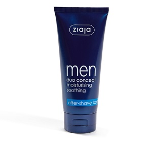 Ziaja Men after-shave partabalsami 75 ml