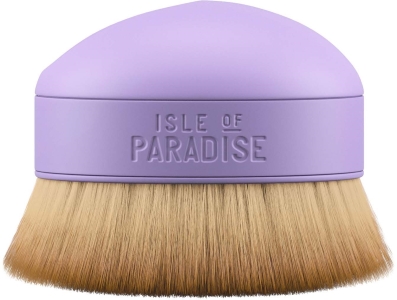 Isle of Paradise Kabuki Brush