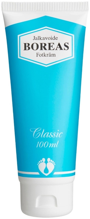 Boreas Jalkavoide 100 ml