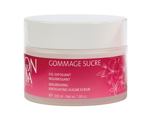PT Yon-ka Gommage Sucre Relax kuorinta 200 ml
