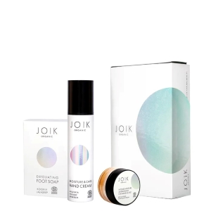 JOIK Organic Hand & Footcare Gift Set