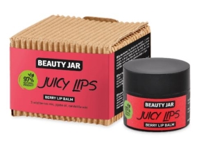 PT Beauty Jar Juicy Lips Lip Balm 15 ml
