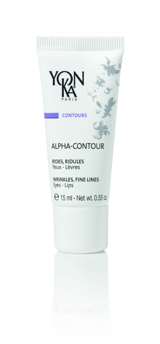 Yon-ka Alpha-Contour silmänympärysgeeli 15ml