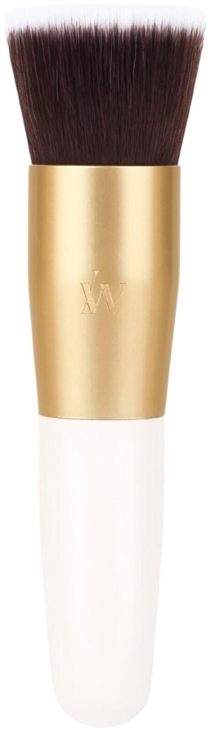 Ida Warg Face Kabuki Brush 1 kpl
