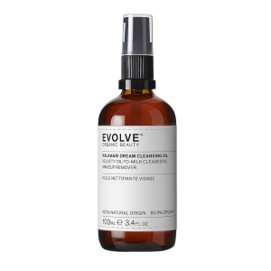 Evolve Organic Beauty Kalahari Dream Cleansing Oil Puhdistusöljy 100 ml