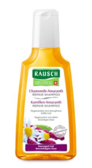 Rausch Kamomilla-Amaranth shampoo 200 ml