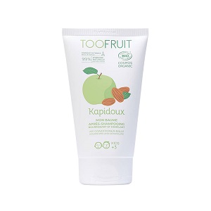 Toofruit Kapidoux Apple-Almond hoitoaine 150 ml