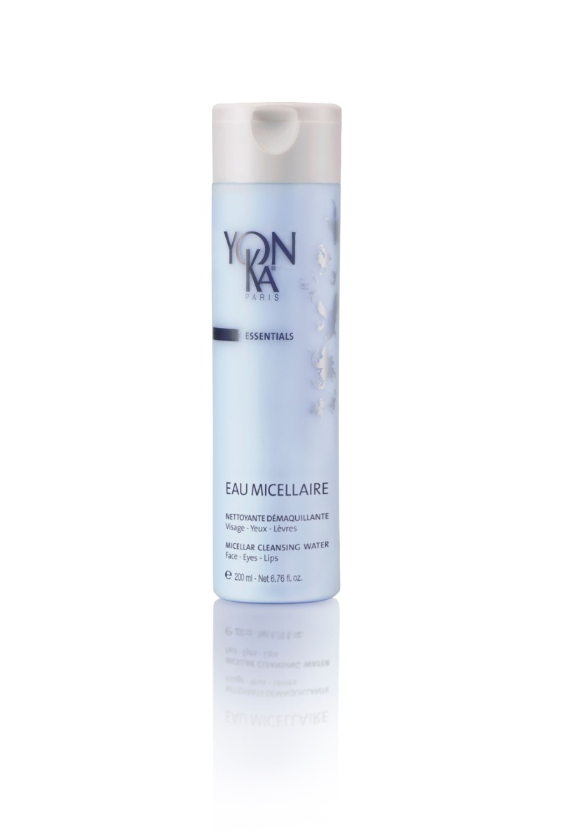 Yon-ka Eau Micellaire puhdistusvesi 200ml