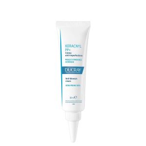 Ducray Keracnyl PP+ soothing cream 30ml