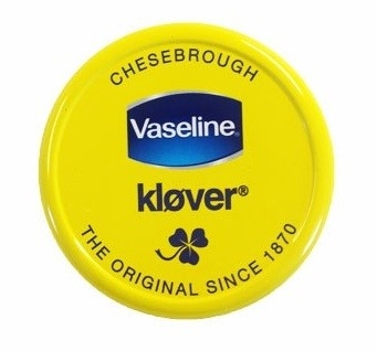 Klöver vaseliini, 40 g