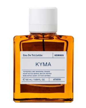 Korres Kyma Eau de toilette 50ml