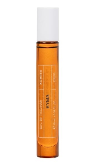 Korres Kyma Vial EDT Roll-On 10ml