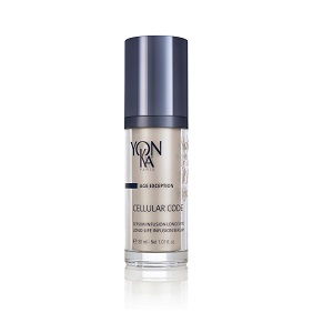 Yon-ka Cellular Code  seerumi 30ml