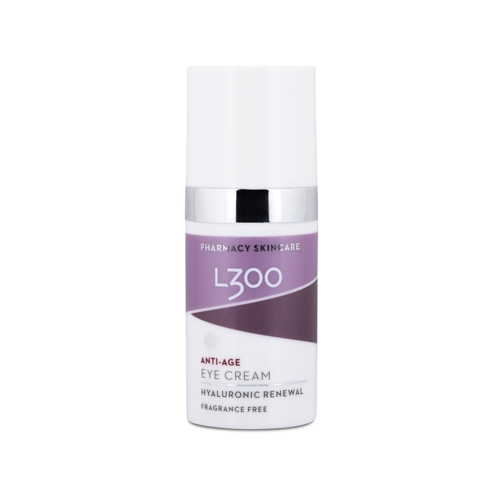 PT L300 Hyaluronic Renewal Anti-Age Eye Cream silmänympärysvoide, 15 ml