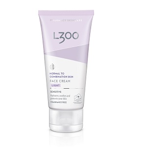 L300 Ultra Sensitive Light Face Cream, 60 ml