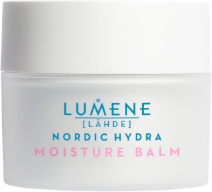 Lumene Lähde Nordic Hydra Moisture Balm 50 ml