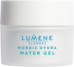 Lumene Lähde Nordic Hydra Water Gel 50 ml