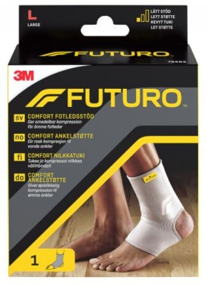 Futuro Comfort Lift Nilkkatuki L