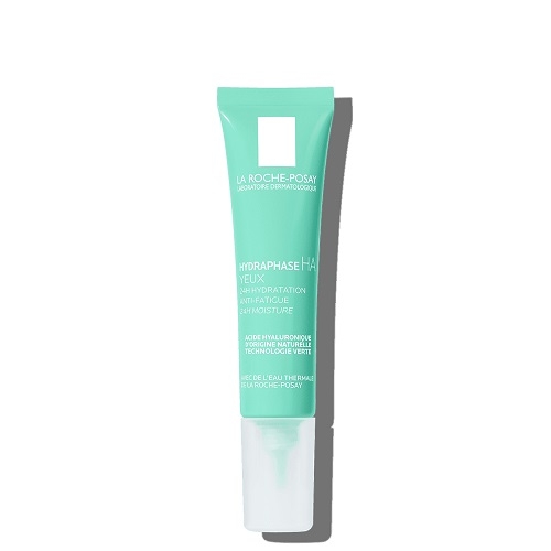 La Roche-Posay Hydraphase Intense Eyes silmänympärysvoide, 15 ml