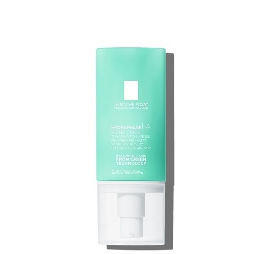 La Roche-Posay Hydraphase HA Riche kasvovoide, 50 ml
