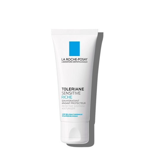 La Roche-Posay Toleriane Sensitive Riche hoitovoide, 40 ml