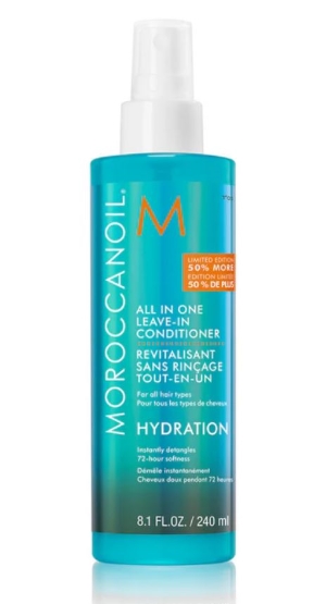 MOROCCANOIL All In One Leave-In Conditioner 240 ml