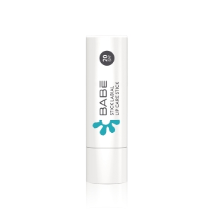 Babe Essentials Lip Care Stick SPF20 4g