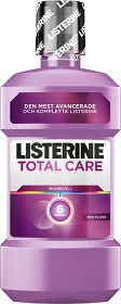 Listerine Total Care, 500 ml