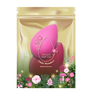 PT Beautyblender Little Wonders Blend & Bake Set lahjapakkaus
