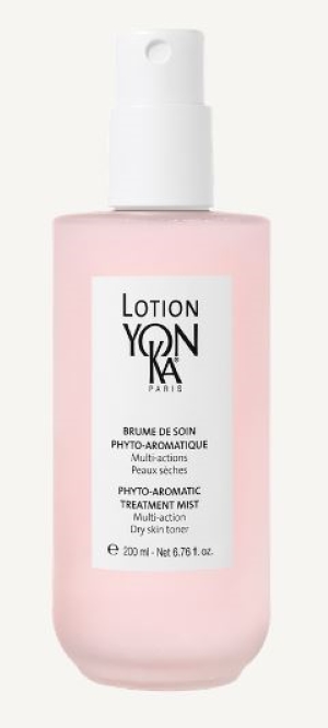 Yon-ka Lotion kasvovesi kuivalle ja herkälle iholle 200ml
