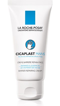 La Roche-Posay Cicaplast käsivoide 50 ml