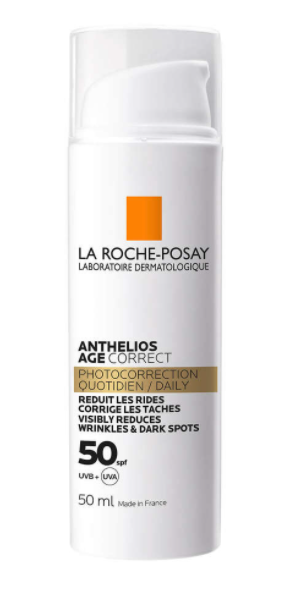 La Roche-Posay Anthelios Anti-Age Correct SPF50 50 ml