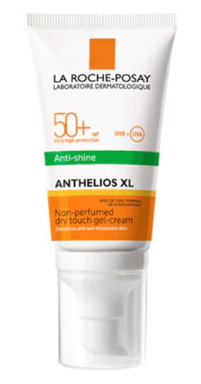 La Roche-Posay Anthelios UVMUVE Gel-Creme SPF 50+ aurinkosuojavoide 50ml