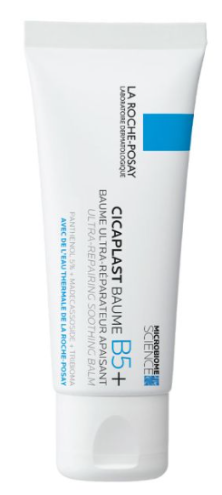 La Roche-Posay Cicaplast Baume B5+, 40 ml