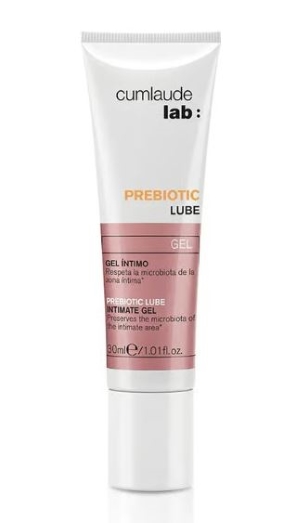 CumLaude Lab Prebiotic Lube Liukuvoide 30 ml