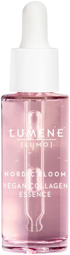 Lumene Lumo Nordic Bloom Vegan Collagen Essence 30ml
