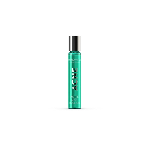 Mádara Acne Acute Spot Roll-On täsmähoito, 8 ml