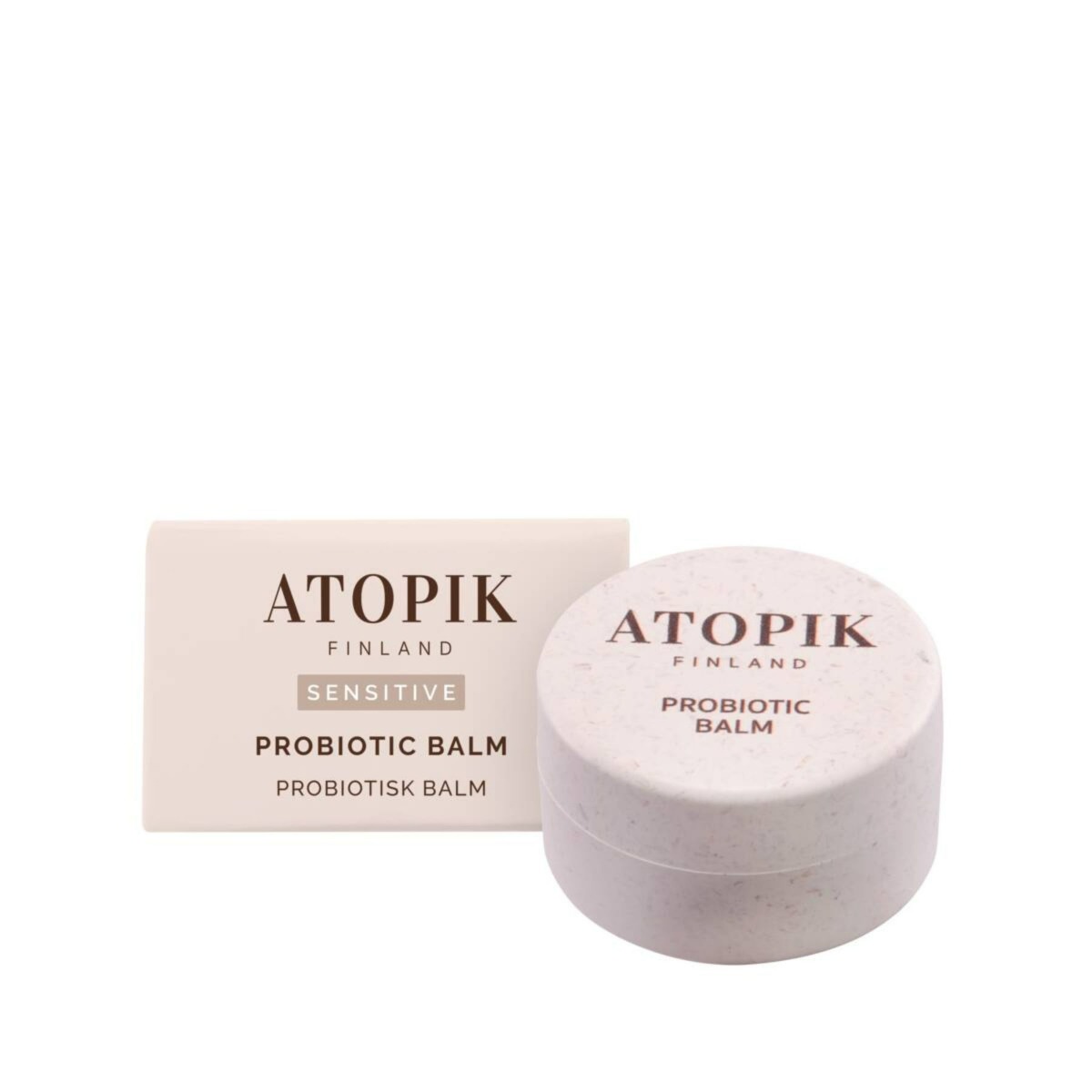 Atopik Sensitive Probiotic Balm monitoimibalmi 15 ml