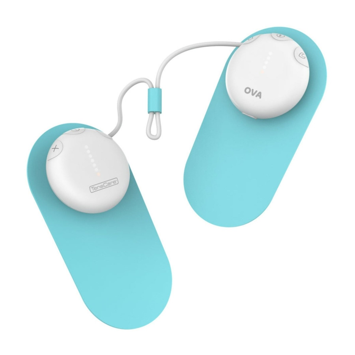 Tenscare Ova 3 – langaton kivunlievittäjä kuukautis- ja endometrioosikipuihin