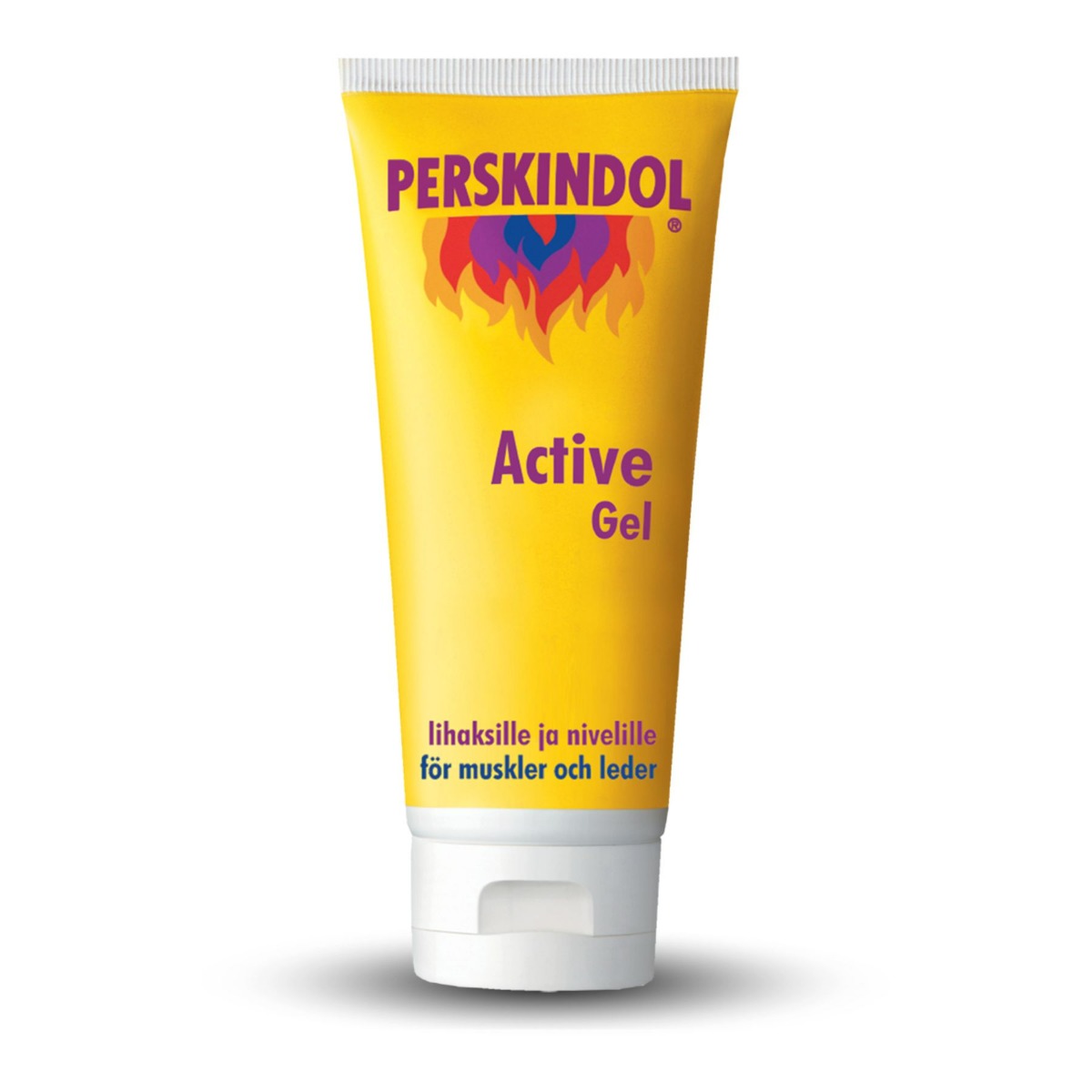 Perskindol Active Gel kylmä-lämmin geeli, 100 ml