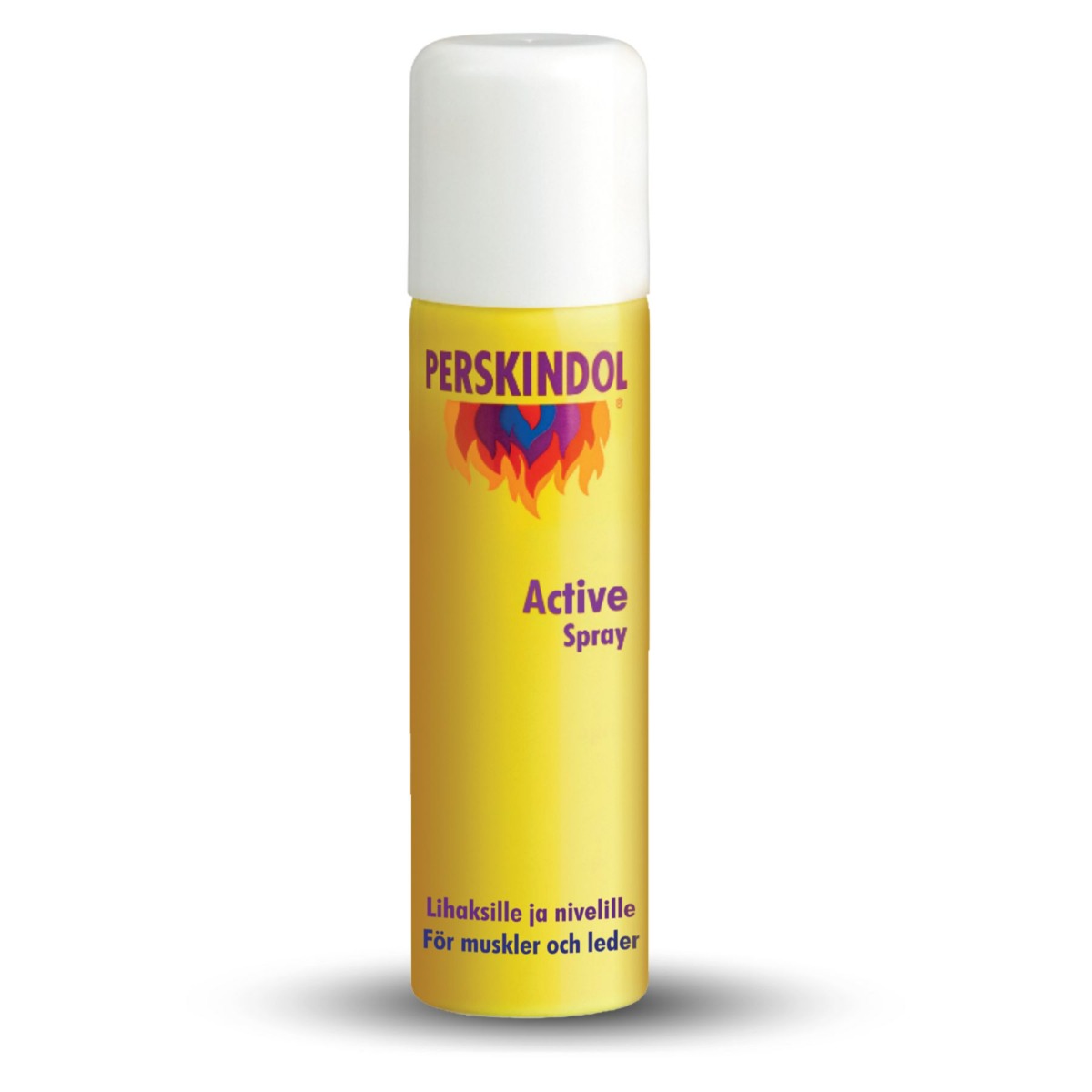 Perskindol Active Spray kylmä-lämmin spray, 150 ml