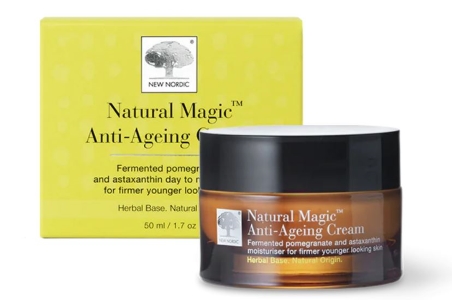 New Nordic Natural Magic™ Anti-Ageing Cream 50 ml