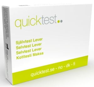 Quicktest Maksatesti