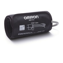 Omron Mansetti Comfort/Intelli Wrap Musta, 1 kpl