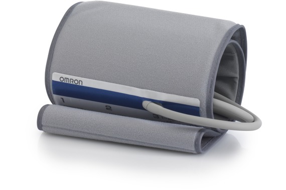 Omron Mansetti Comfort harmaa, 1 kpl