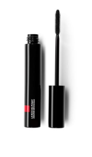 La Roche-Posay Toleriane Multidimensions ripsiväri sävy: Musta 7,2ml
