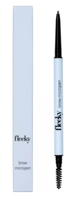 Fleeky Brow Micropen - Light brown 7g