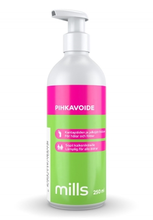 Mills Pihkavoide 250ml